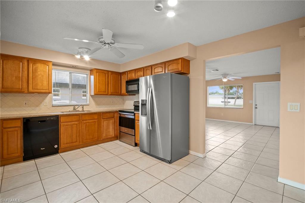 CAPE CORAL - Residential Income