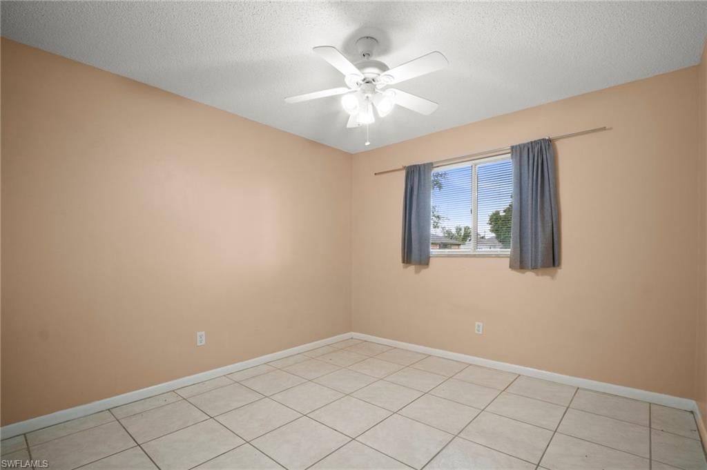 CAPE CORAL - Residential Income