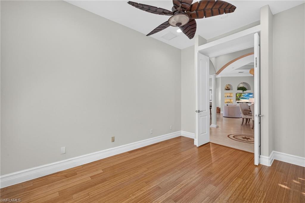 CATALPA COVE - Residential