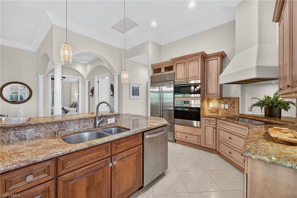 CATALPA COVE - Residential