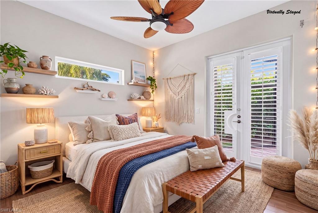 CATALPA COVE - Residential