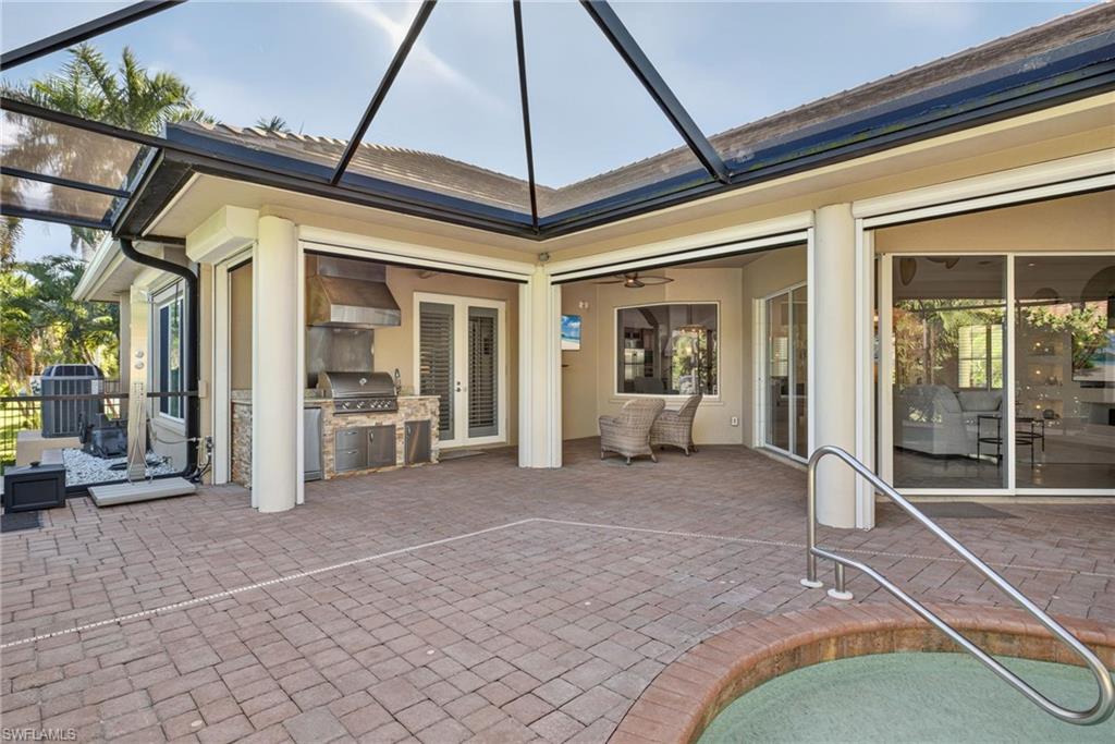 CATALPA COVE - Residential