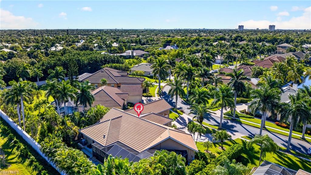 CATALPA COVE - Residential