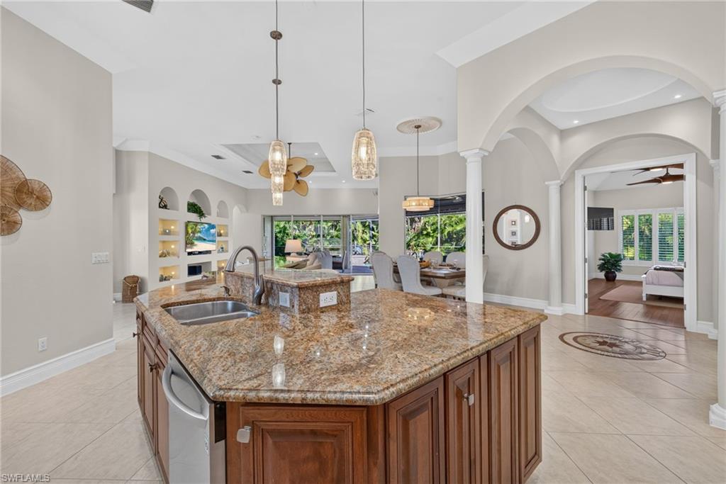 CATALPA COVE - Residential