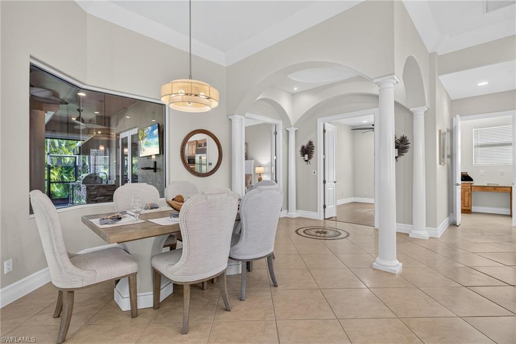 CATALPA COVE - Residential