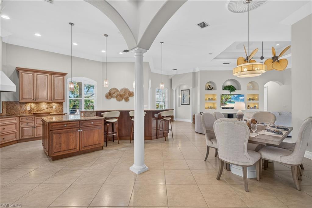 CATALPA COVE - Residential