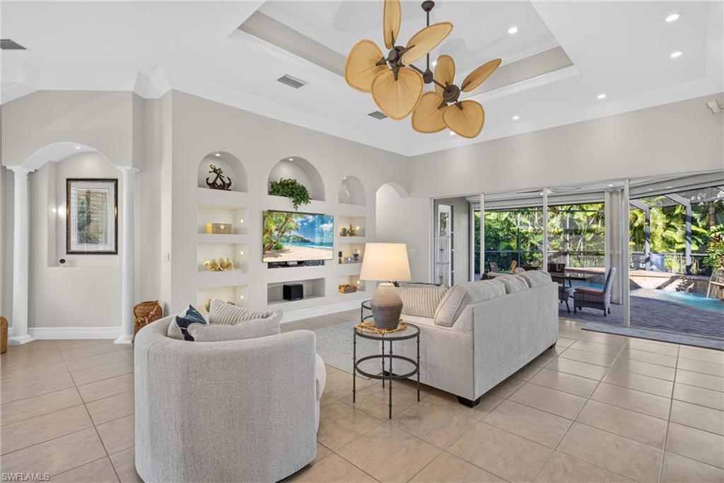 CATALPA COVE - Residential