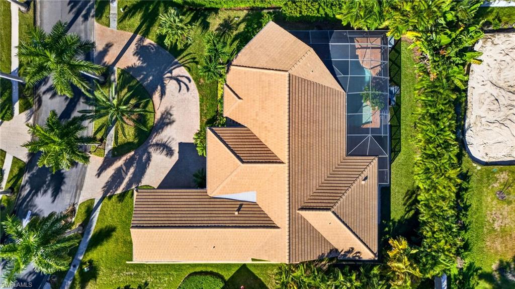 CATALPA COVE - Residential