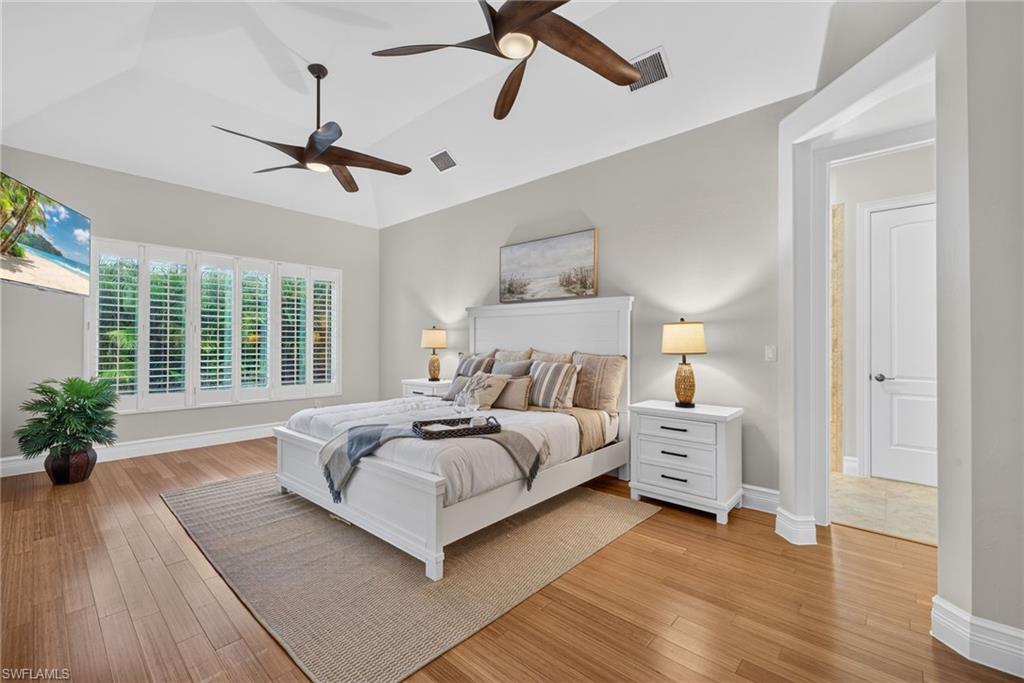 CATALPA COVE - Residential