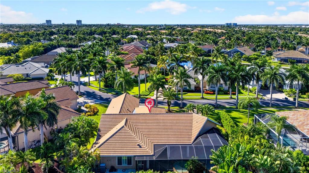 CATALPA COVE - Residential