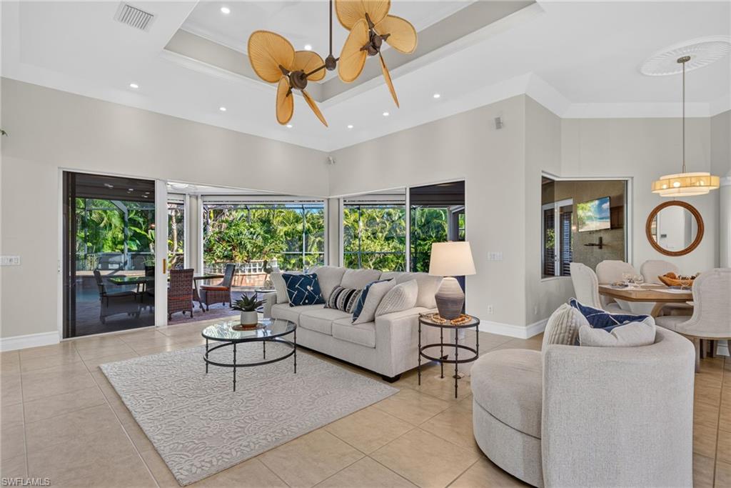 CATALPA COVE - Residential