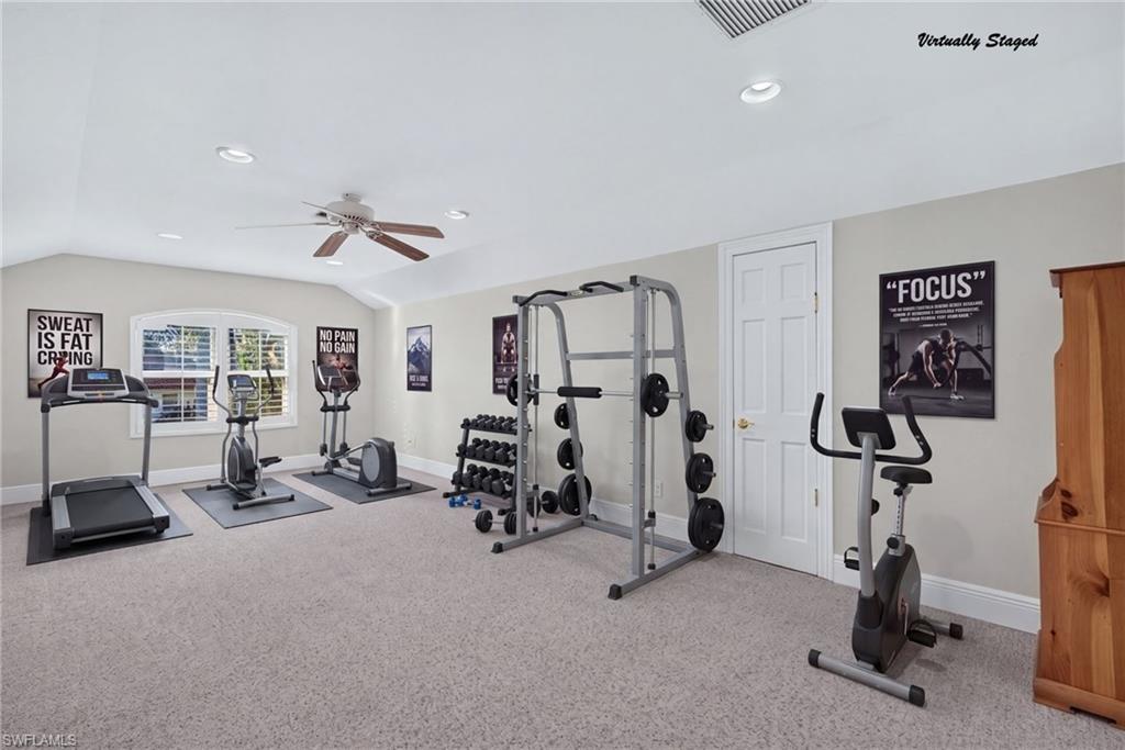 CATALPA COVE - Residential