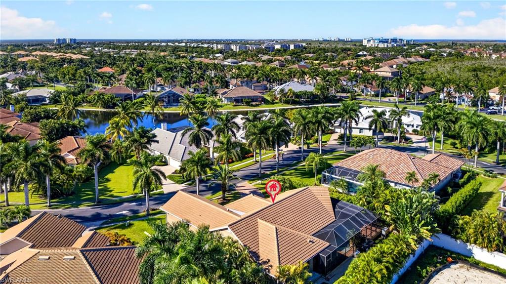 CATALPA COVE - Residential