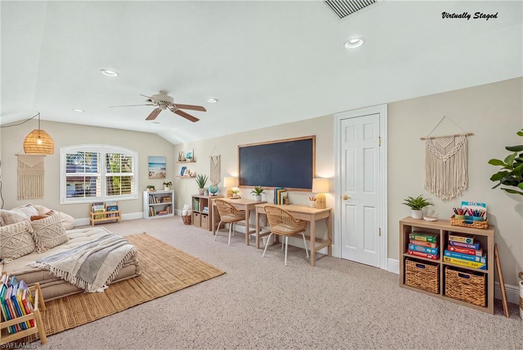 CATALPA COVE - Residential