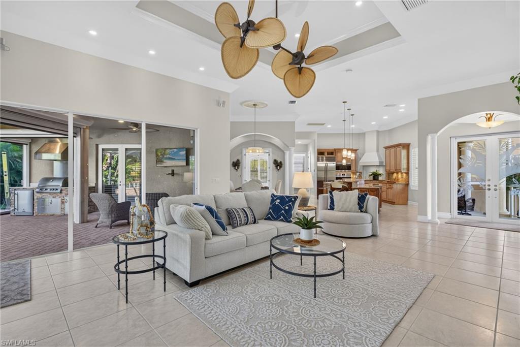 CATALPA COVE - Residential