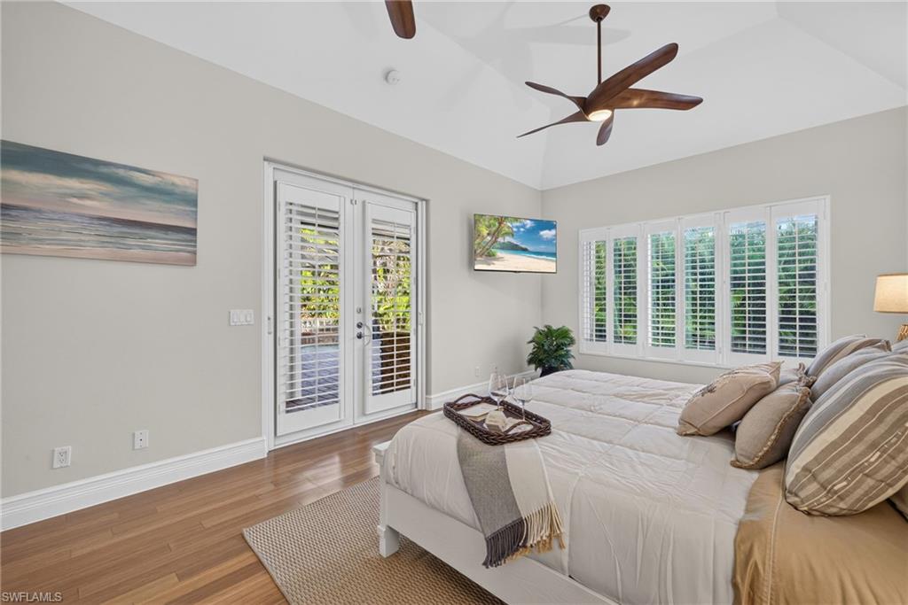 CATALPA COVE - Residential