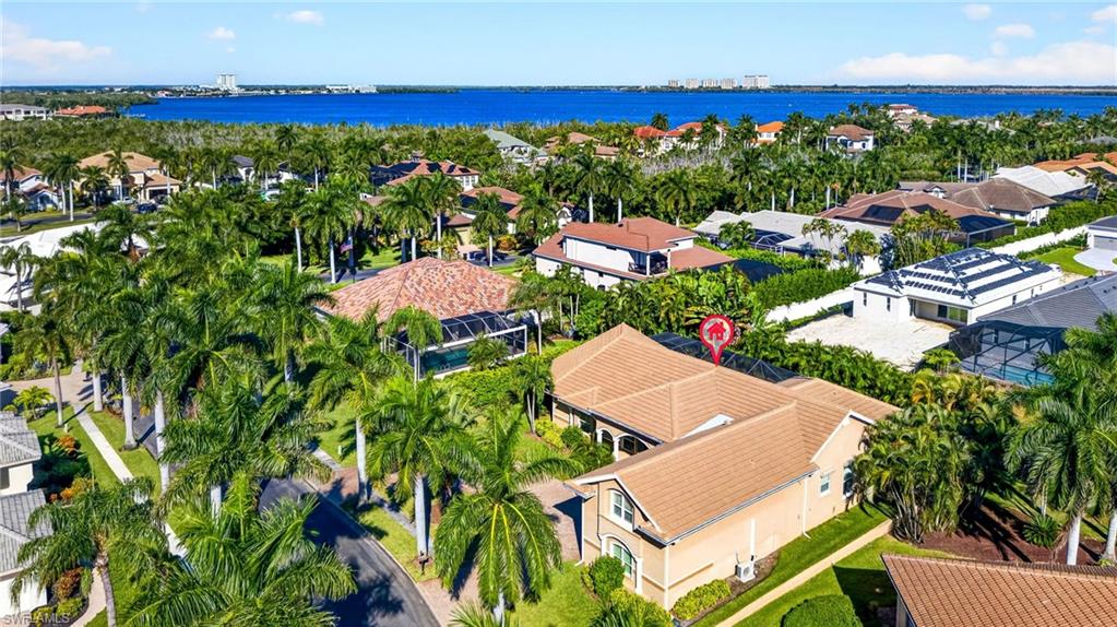 CATALPA COVE - Residential