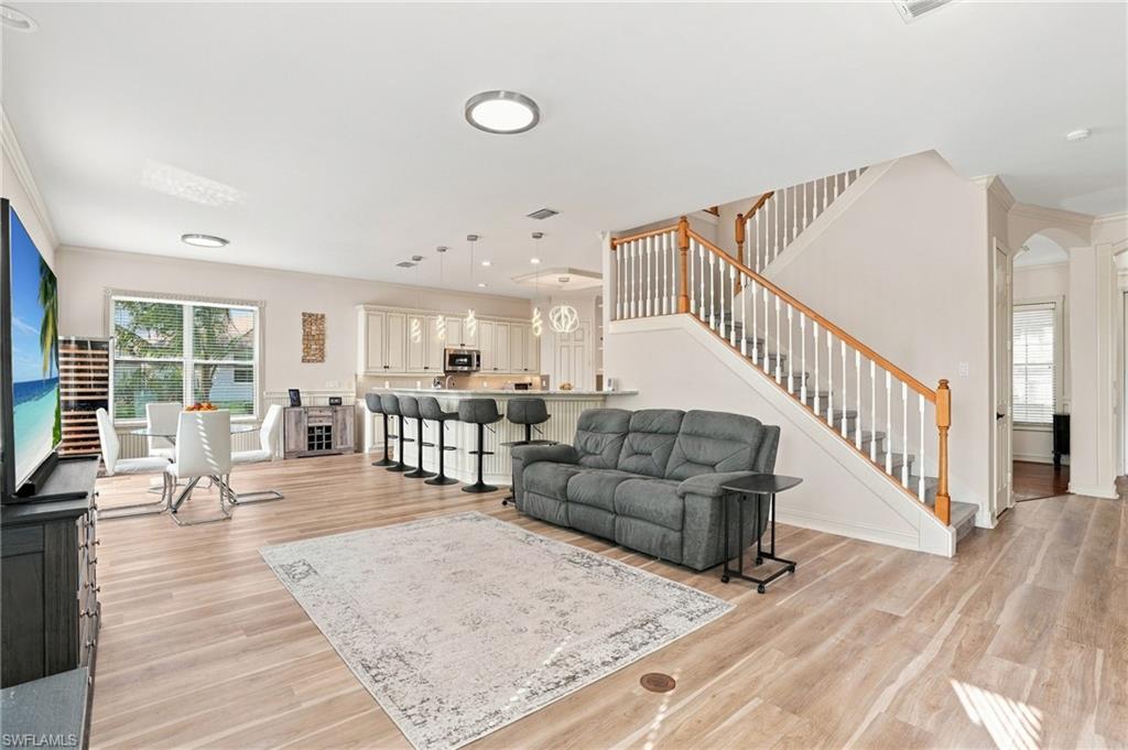 INDIGO LAKES - Residential
