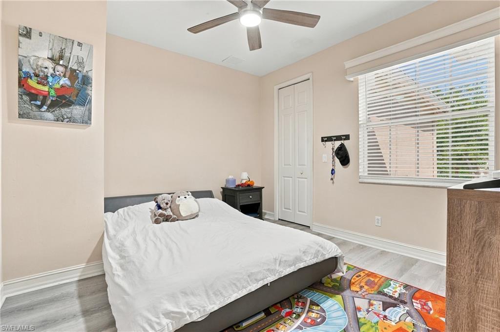 INDIGO LAKES - Residential