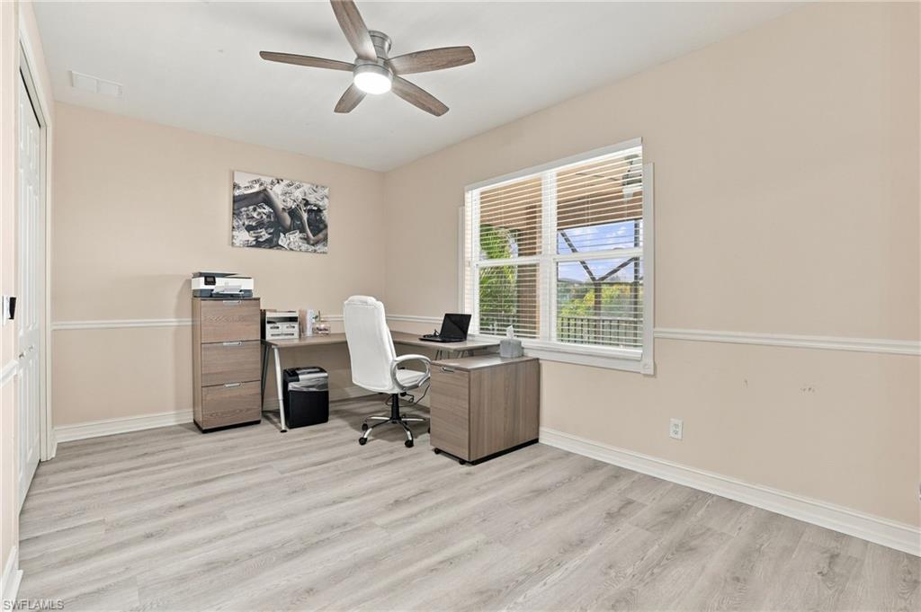 INDIGO LAKES - Residential