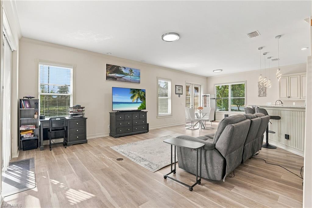 INDIGO LAKES - Residential