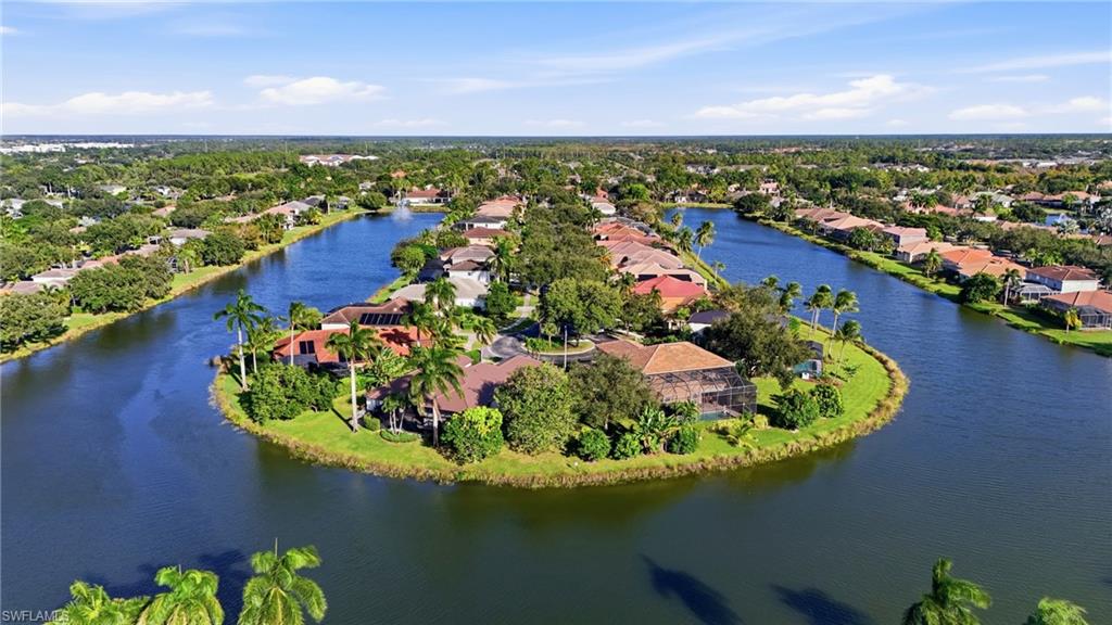 INDIGO LAKES - Residential