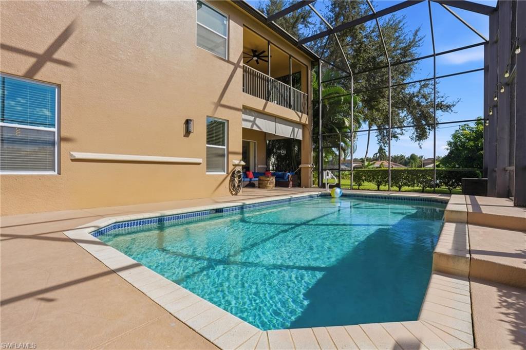 INDIGO LAKES - Residential