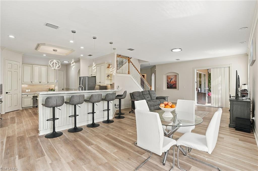 INDIGO LAKES - Residential