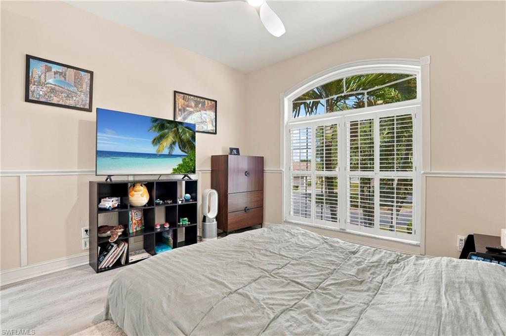 INDIGO LAKES - Residential