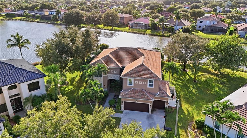 INDIGO LAKES - Residential