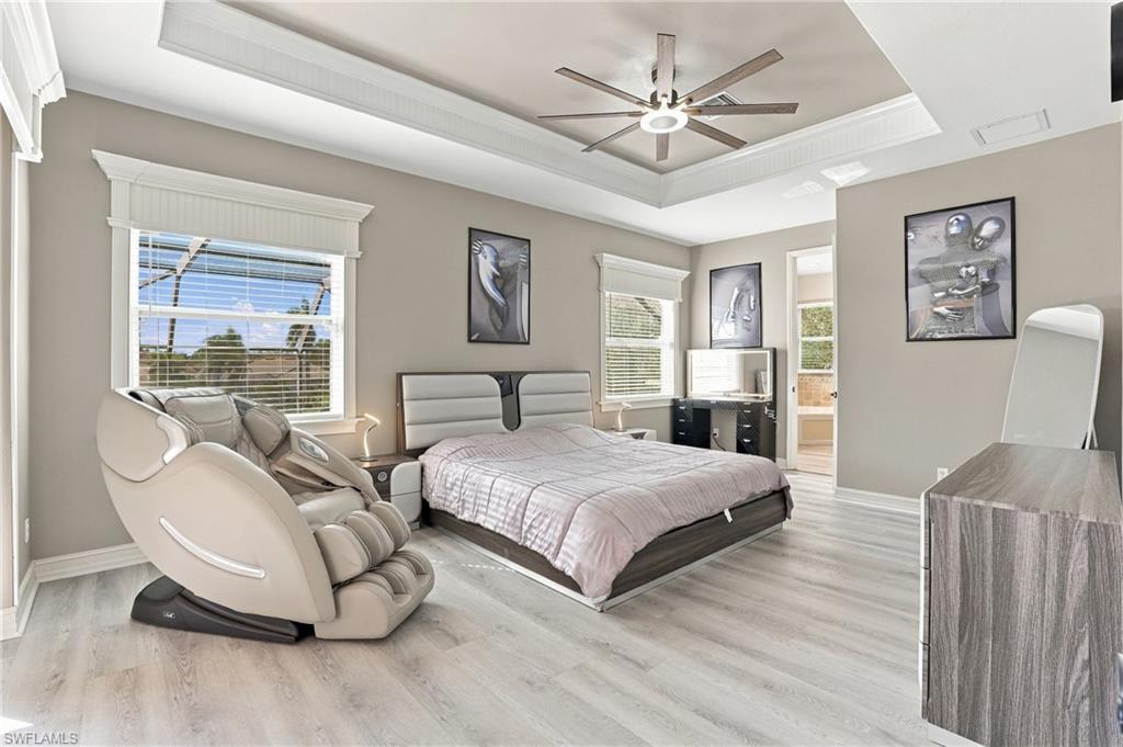 INDIGO LAKES - Residential