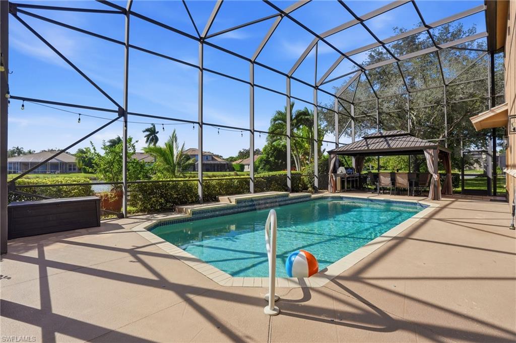 INDIGO LAKES - Residential