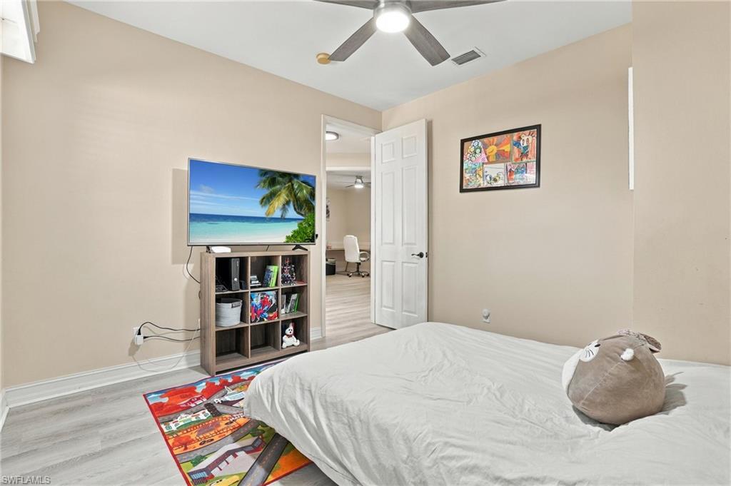 INDIGO LAKES - Residential