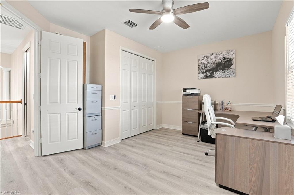 INDIGO LAKES - Residential