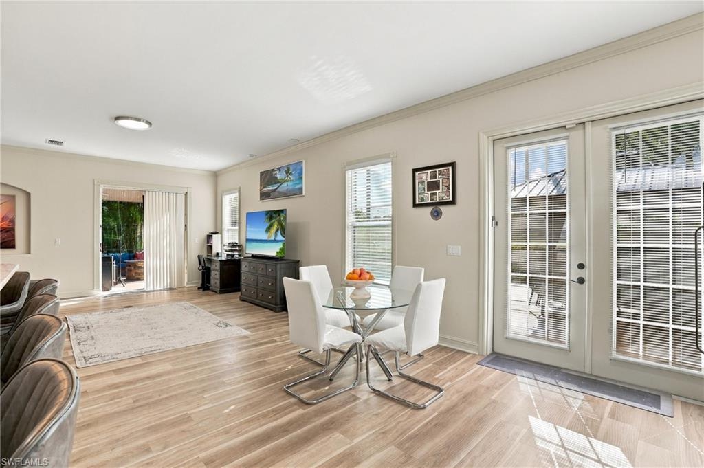 INDIGO LAKES - Residential