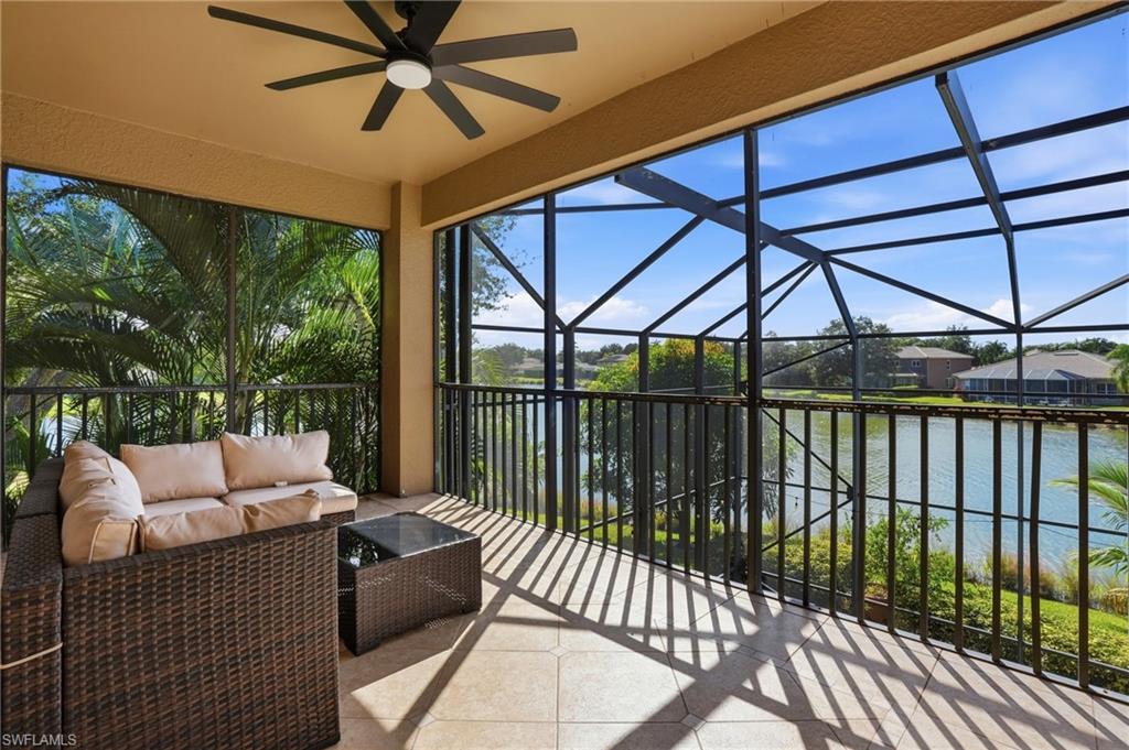 INDIGO LAKES - Residential