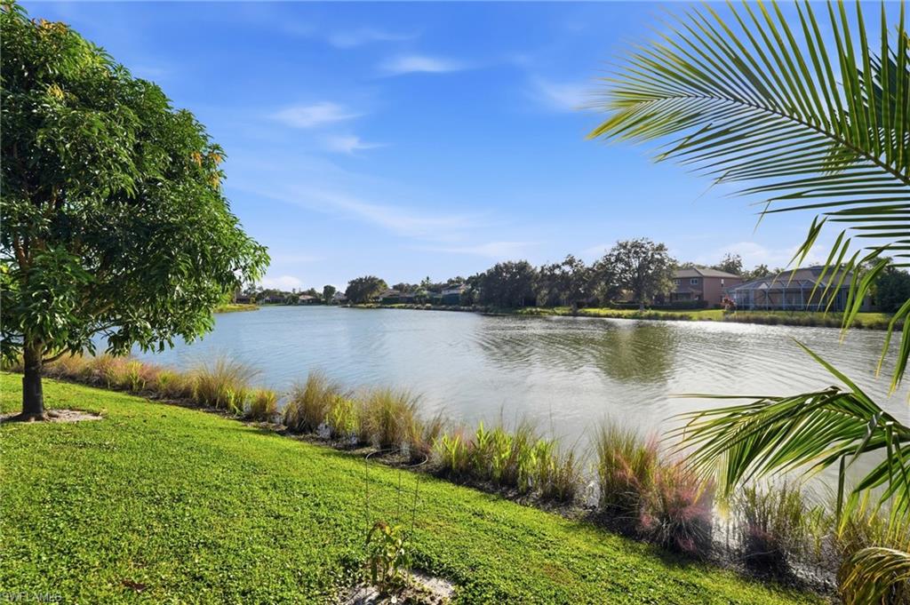 INDIGO LAKES - Residential