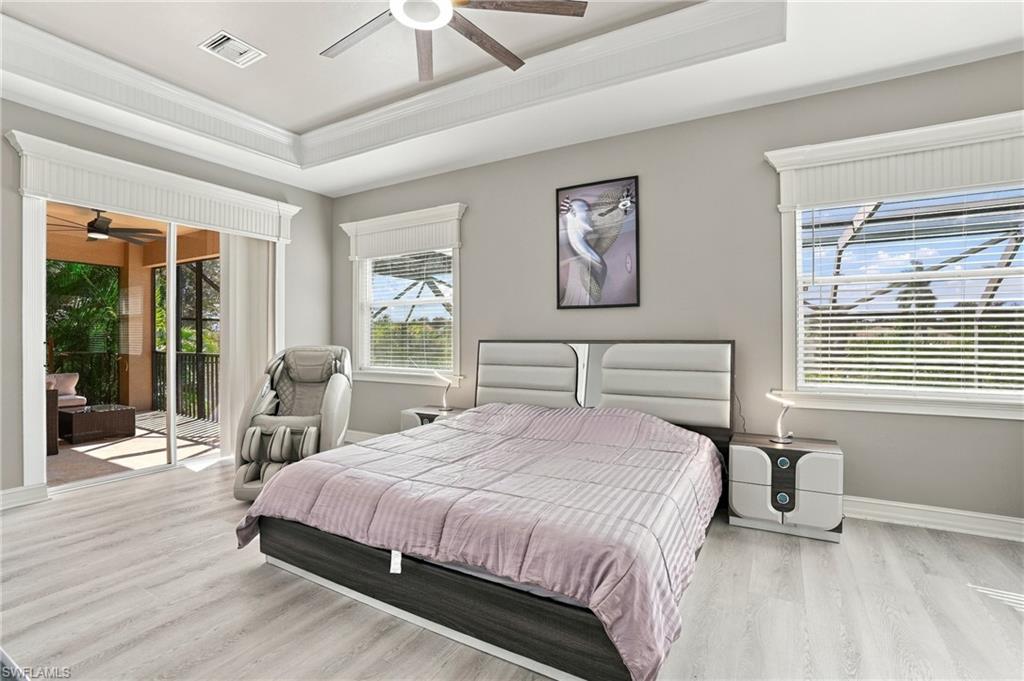 INDIGO LAKES - Residential