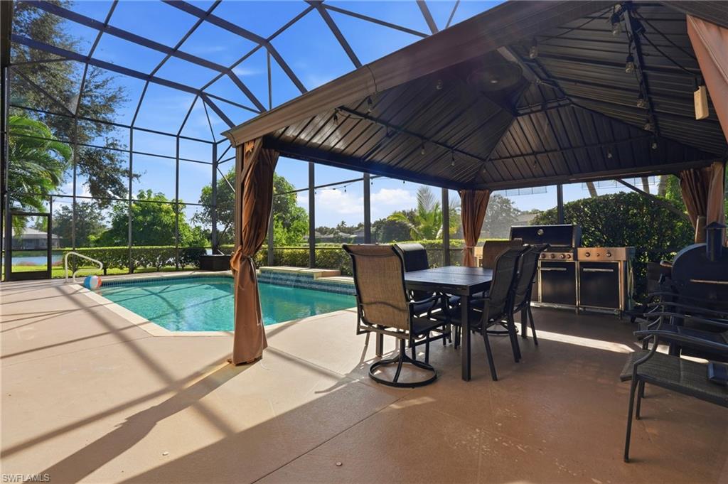 INDIGO LAKES - Residential