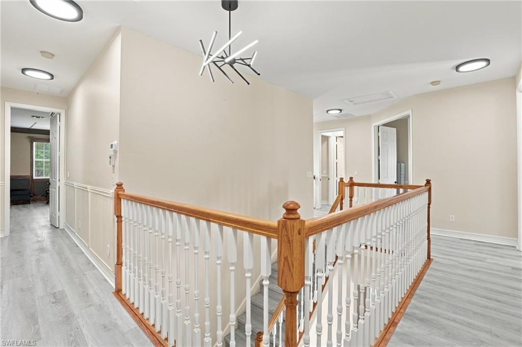 INDIGO LAKES - Residential