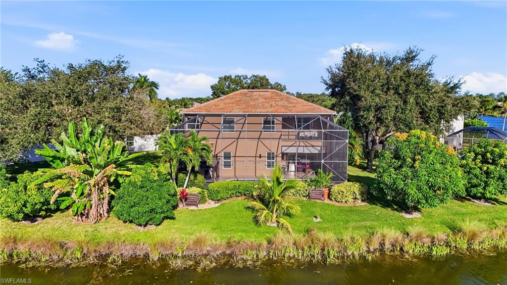 INDIGO LAKES - Residential