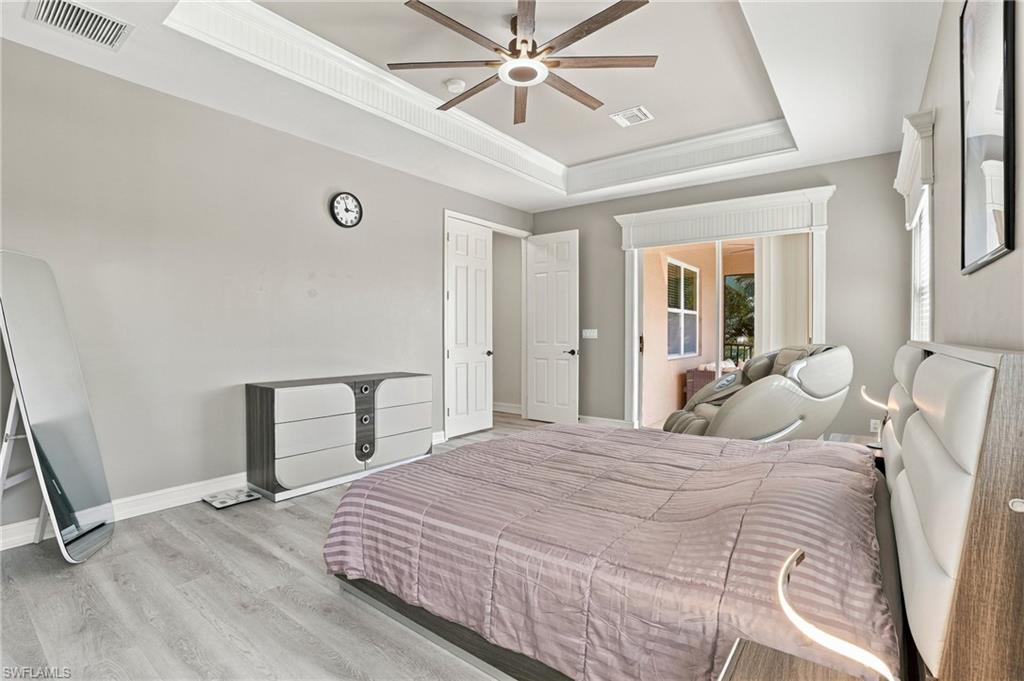 INDIGO LAKES - Residential