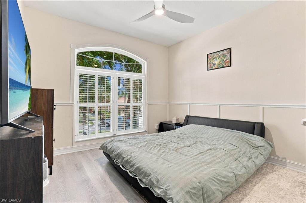 INDIGO LAKES - Residential