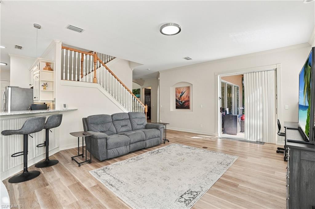 INDIGO LAKES - Residential