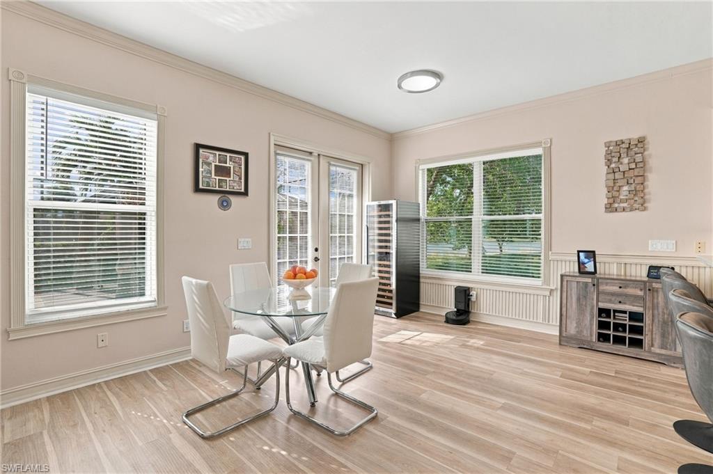 INDIGO LAKES - Residential