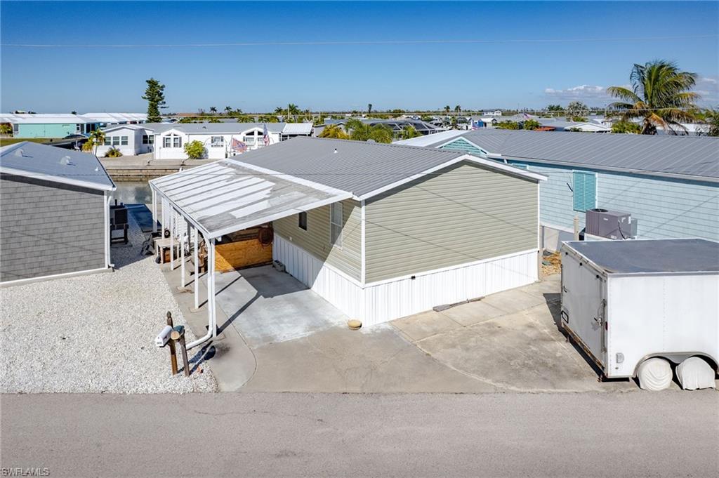 CHERRY ESTATES - Residential