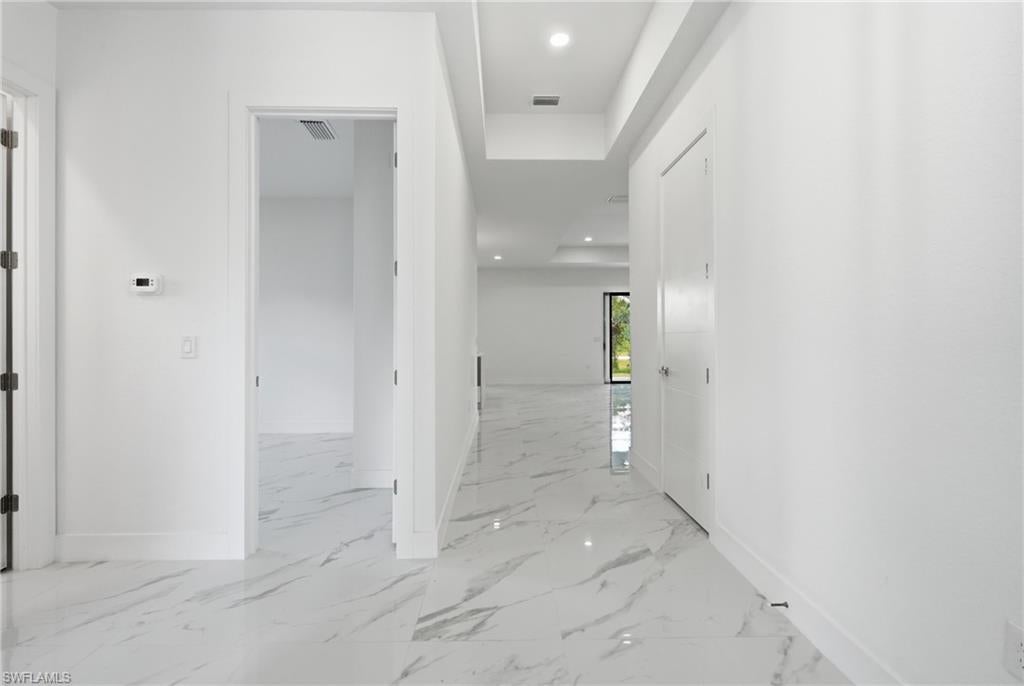 PORT LABELLE - Residential