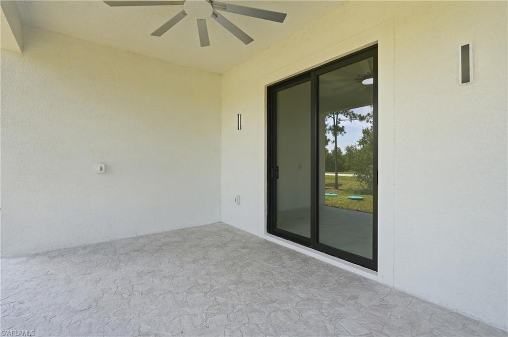 PORT LABELLE - Residential