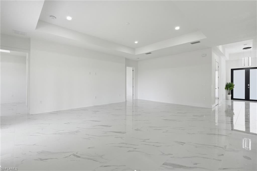 PORT LABELLE - Residential