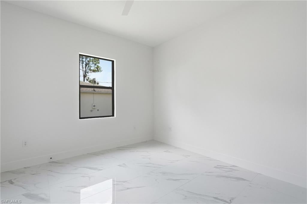 PORT LABELLE - Residential